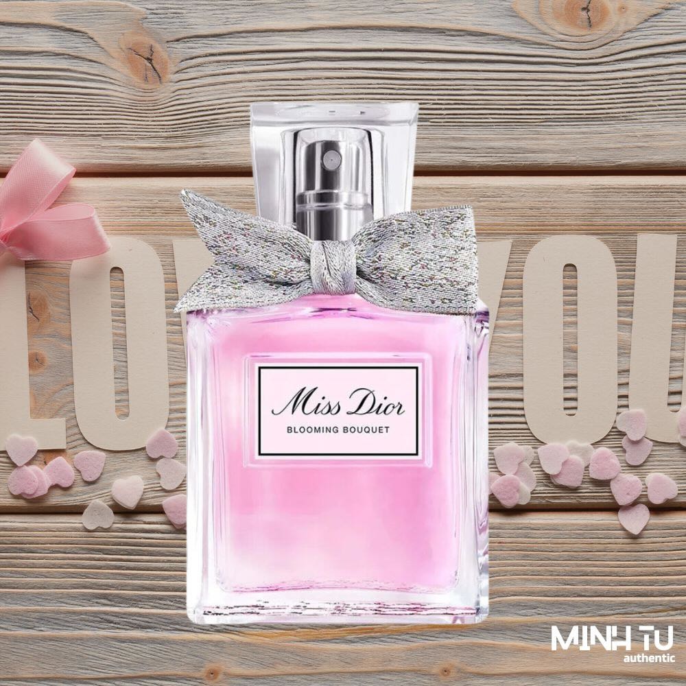 Miss Dior Blooming Bouquet EDT 2023